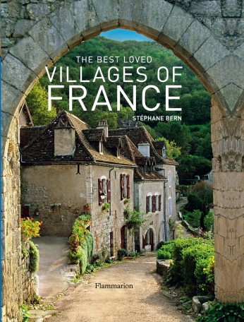 The best loved villages of France