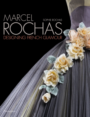 Marcel Rochas