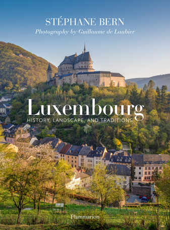 LUXEMBOURG (ANGLAIS)