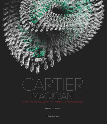 Cartier Magician