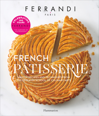 French pâtisserie