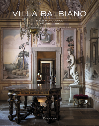 Villa Balbiano