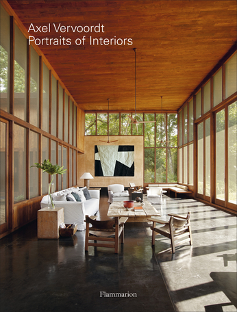 Portraits of Interiors