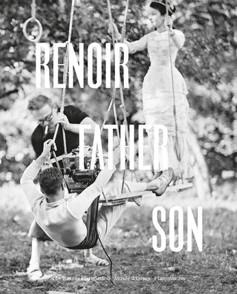 Renoir, father and son
