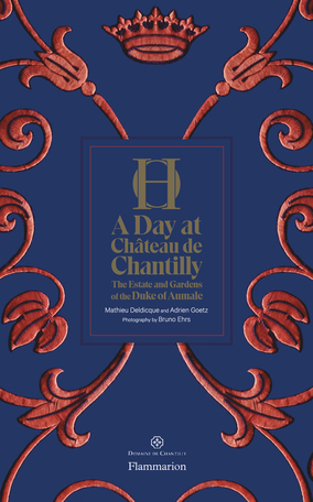 A day at Château de Chantilly