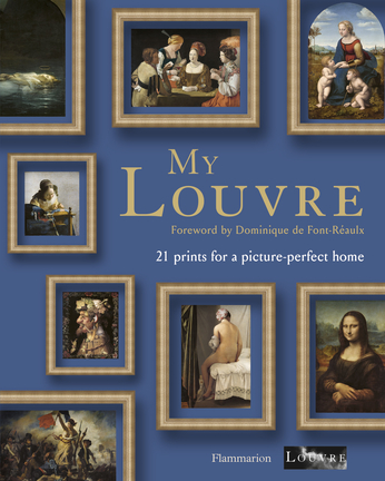 My Louvre