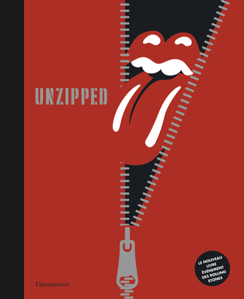 Les Rolling Stones. Unzipped