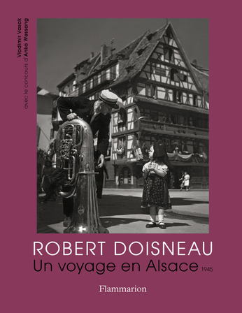 Robert Doisneau