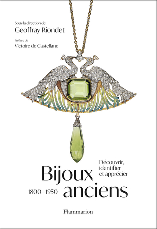 Bijoux anciens (1800-1950)
