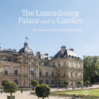 The Luxembourg Palace and its Garden