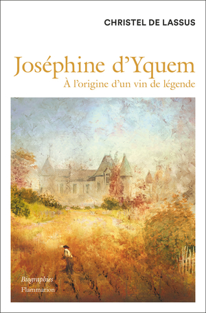Joséphine d'Yquem