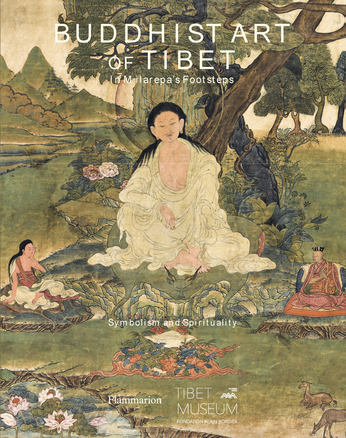 Buddhist Art of Tibet