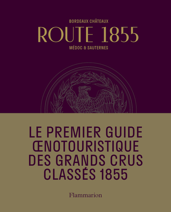 Route 1855
