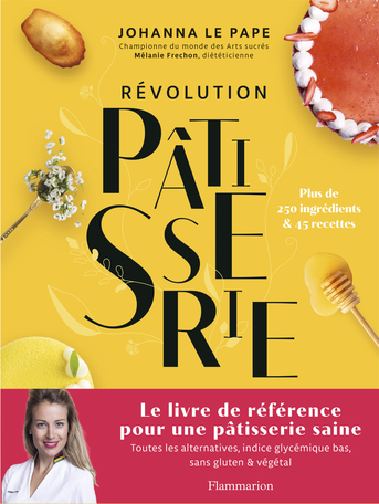 Révolution Pâtisserie