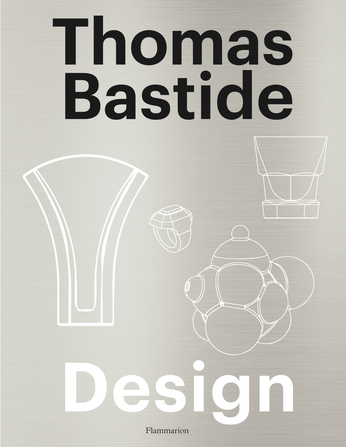 Thomas Bastide : Design