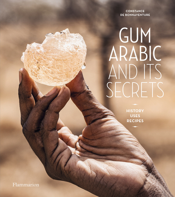 Gum Arabic and its Secrets