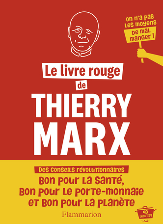 Le livre rouge de Marx