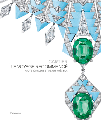 Cartier - Le Voyage Recommencé