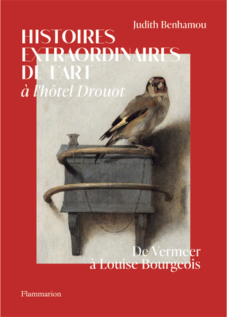 Histoires extraordinaires de l'art à l'hôtel Drouot