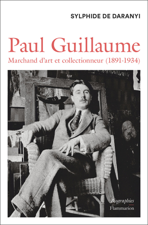 Paul Guillaume