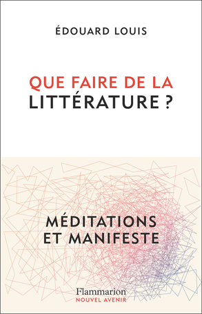 Que faire de la littérature ?