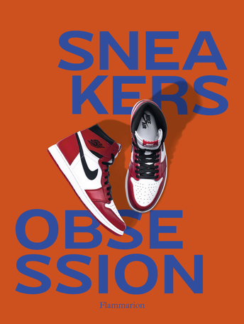 Sneakers obsession Nouvelle édition 1