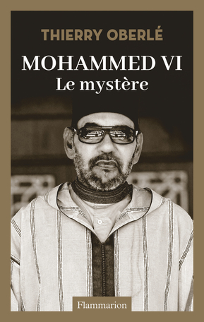 Mohammed VI, le mystère