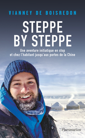 Steppe by Steppe
