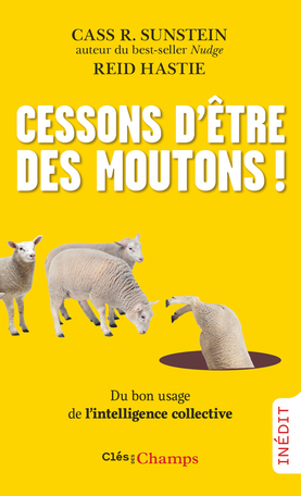 Cessons d'être des moutons !