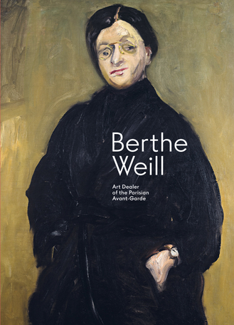 Berthe Weill