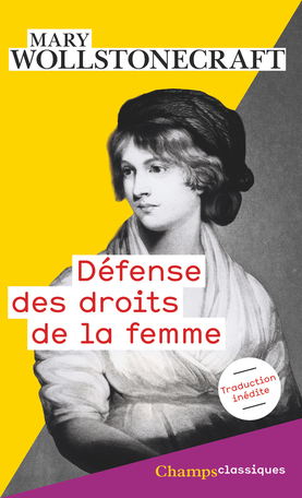Défense des droits de la femme