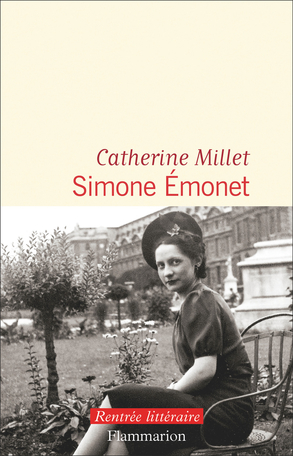 Simone Émonet