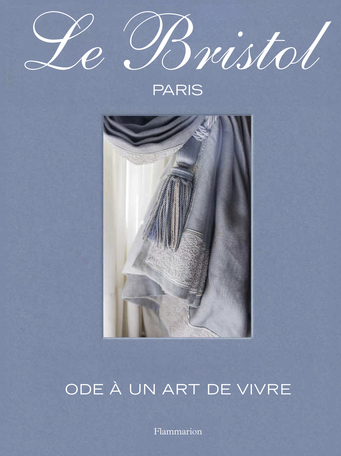 Le Bristol Paris