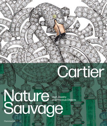 Cartier - Nature Sauvage