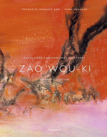 Zao Wou-Ki Tome 3 - 1975-2008 2