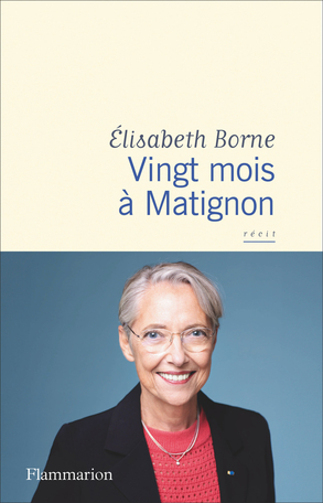 Vingt mois à Matignon