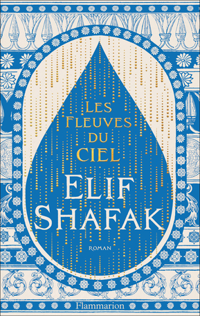 Les fleuves du ciel