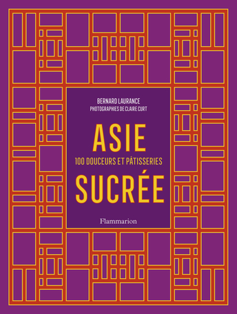 Asie sucrée
