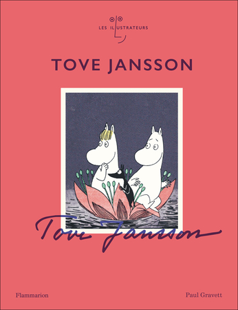 Tove Jansson