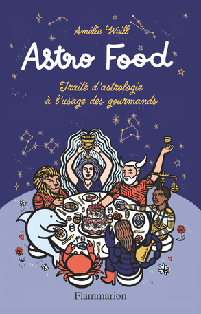 Astro Food