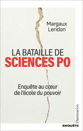 La bataille de Sciences Po