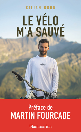 Le vélo m’a sauvé