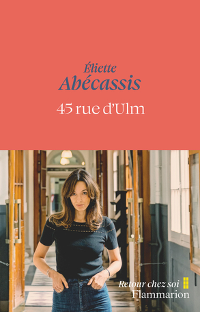45 rue d'Ulm