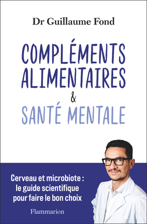 Compléments alimentaires & Santé mentale