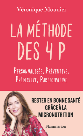 Ma Méthode des 4 P