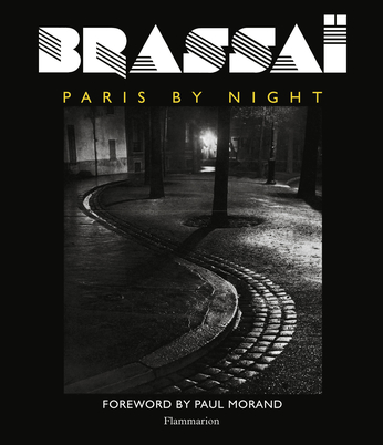 Paris by Night