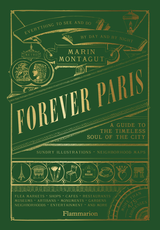 Forever Paris