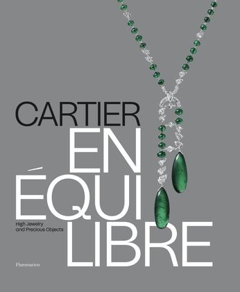 Cartier: En Équilibre