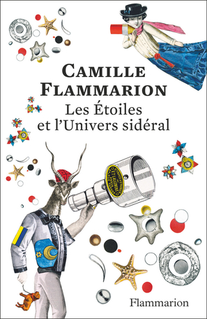 Les étoiles et l'univers sidéral