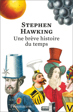 Une brève histoire du temps : du Big Bang aux trous noirs
